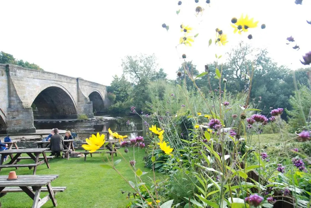 The Bull Inn West Tanfield