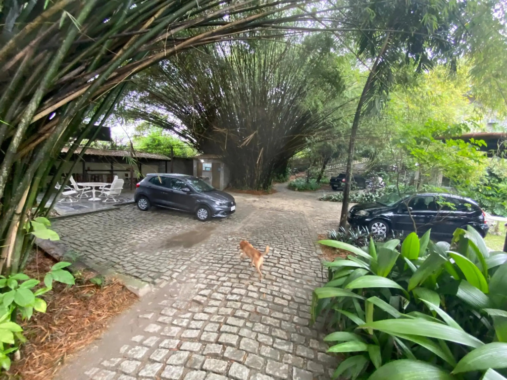 Rio Natureza apart 109