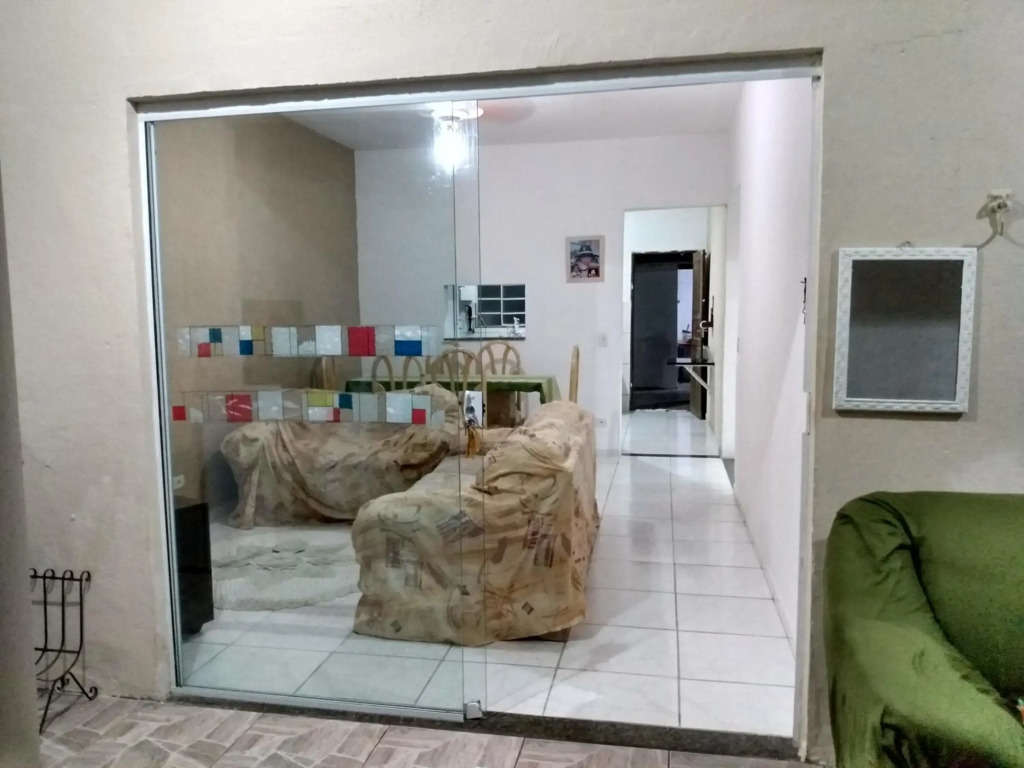 Casa Ubatuba Com Piscina
