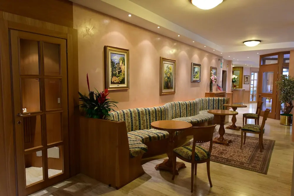Hotel Ginepro