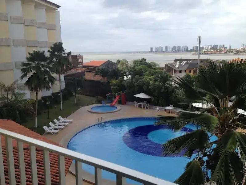 Grand São Luis Hotel