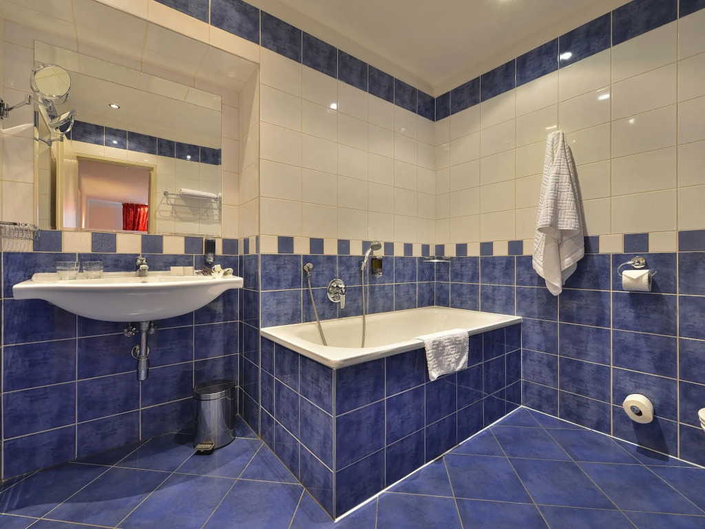 EA Hotel Jeleni Dvur Prague Castle