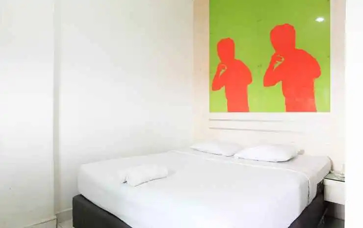 Wisma Rainbow Pekanbaru