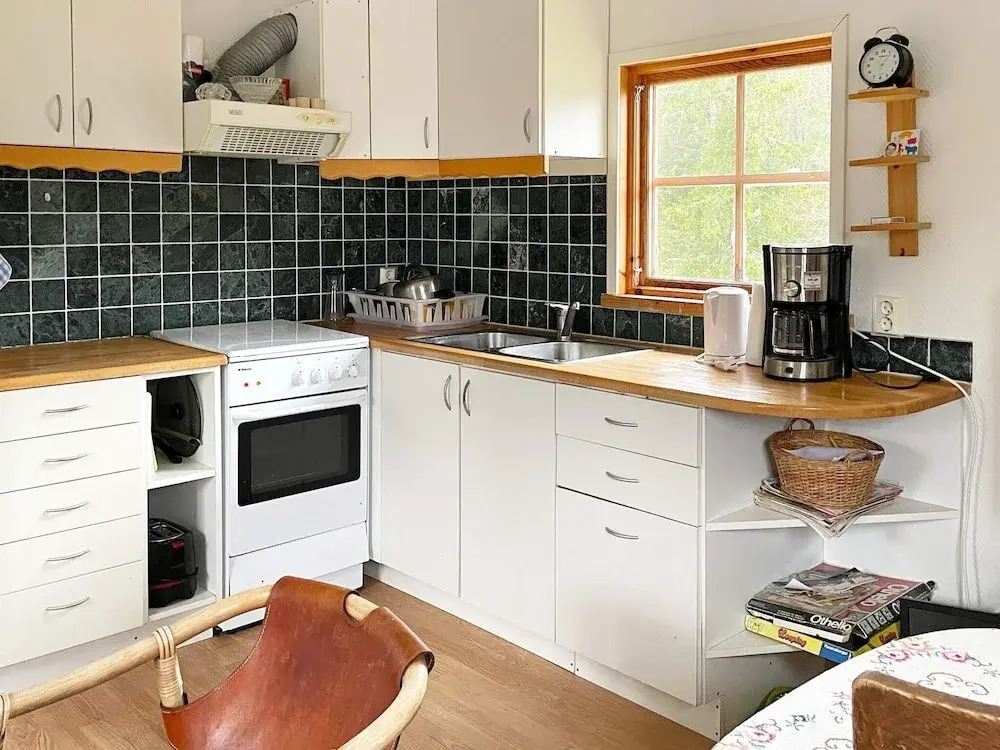 4 Star Holiday Home in Vaddo