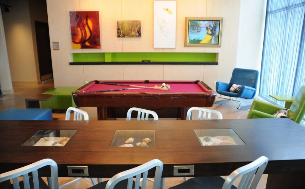 Aloft by Marriott Charleston Airport & Convention Center