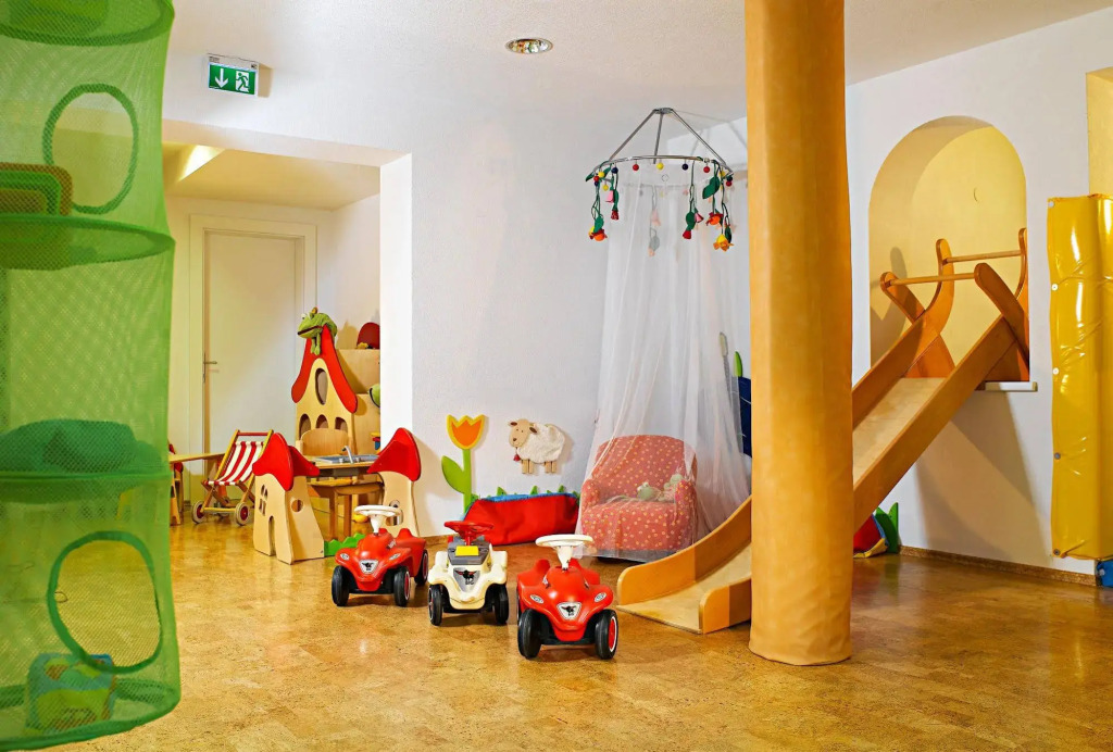 Family-Relax-Hotel Bellevue