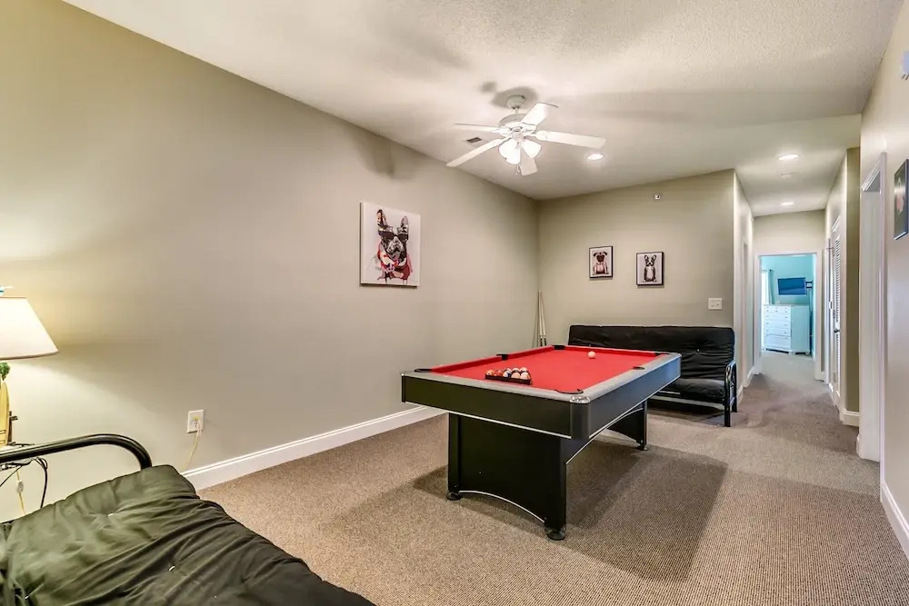 Cherry Grove Villas - 408