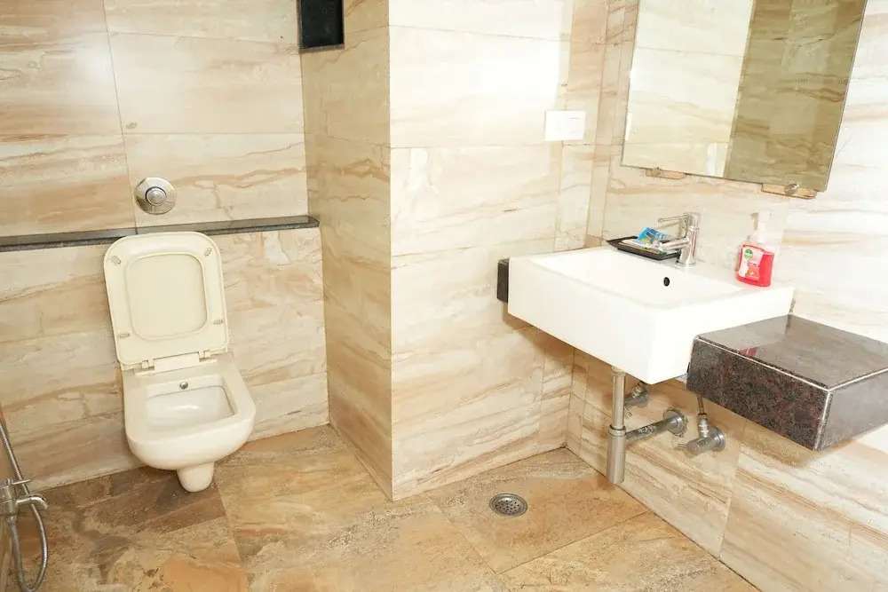 Hotel Lalit inn Lonavala