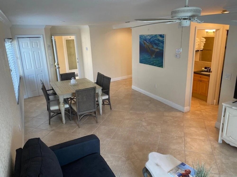 Treasure Island 1 Bedroom, 1 Bathroom, Condominium, 11605
