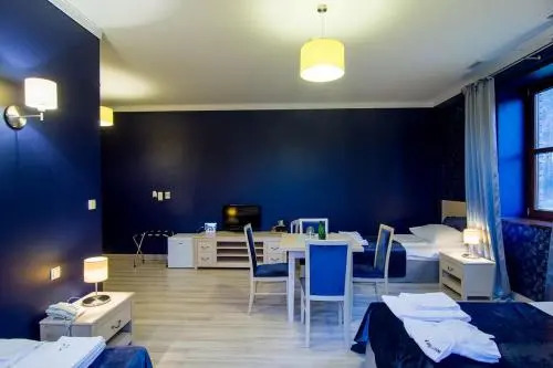 Hotel Barczyzna Medical Spa