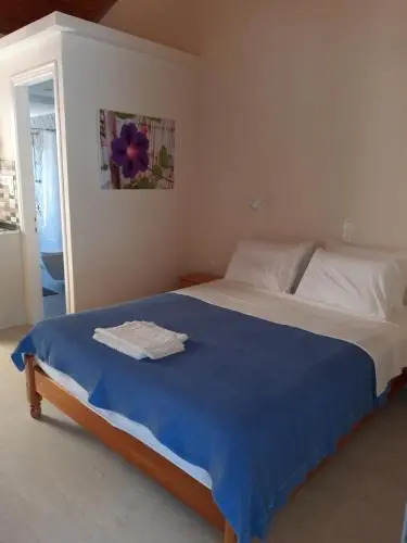Athina Apartments