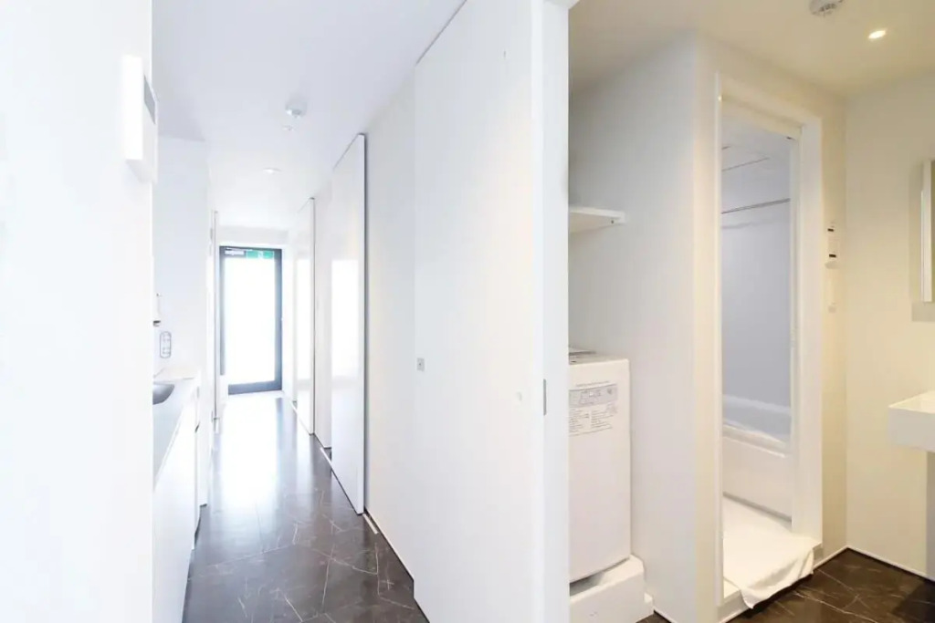 bHotel706 BNew Apt for 6ppl close to the PeacePark