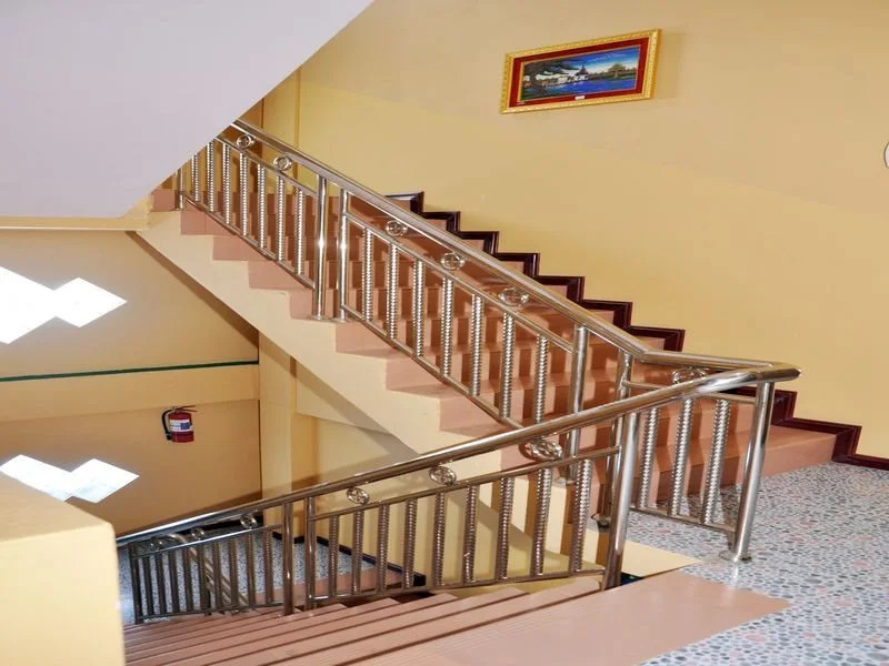 Royal Tulip Hotel