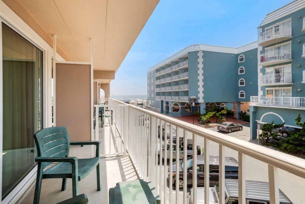 Comfort Inn Ocean City Boardwalk