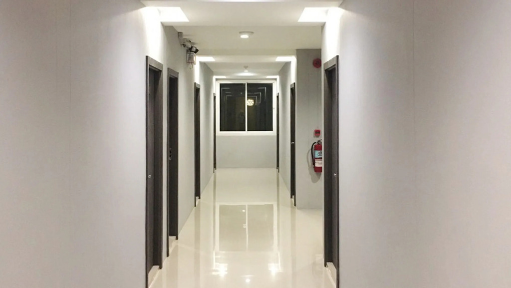 B2 Korat Boutique & Budget Hotel