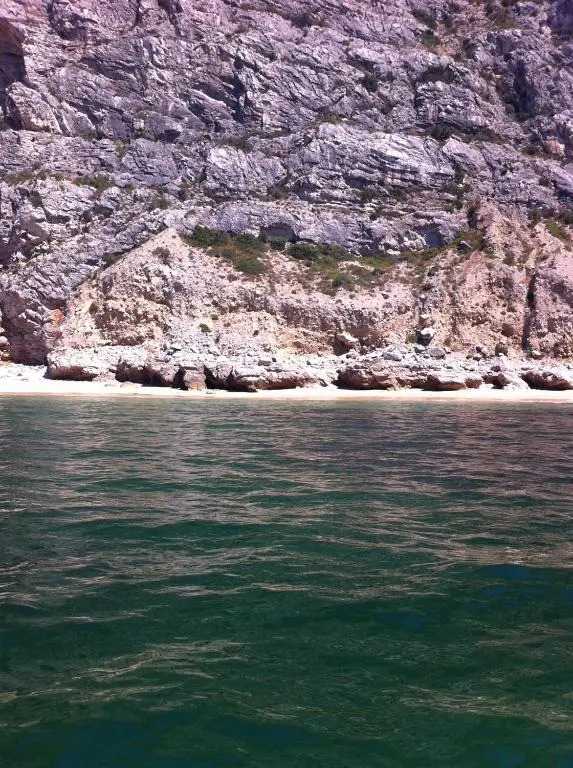 T2 com vista mar