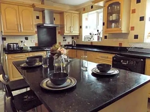 Gainford rise 1