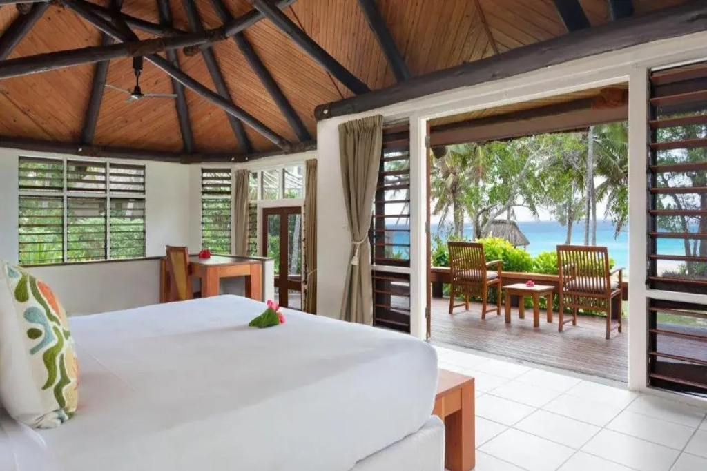 Yasawa Island Resort & Spa