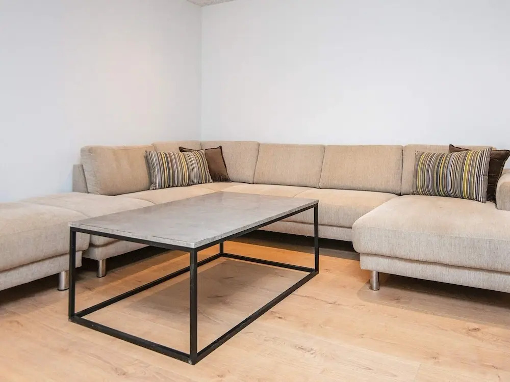 4 star holiday home in Ebeltoft