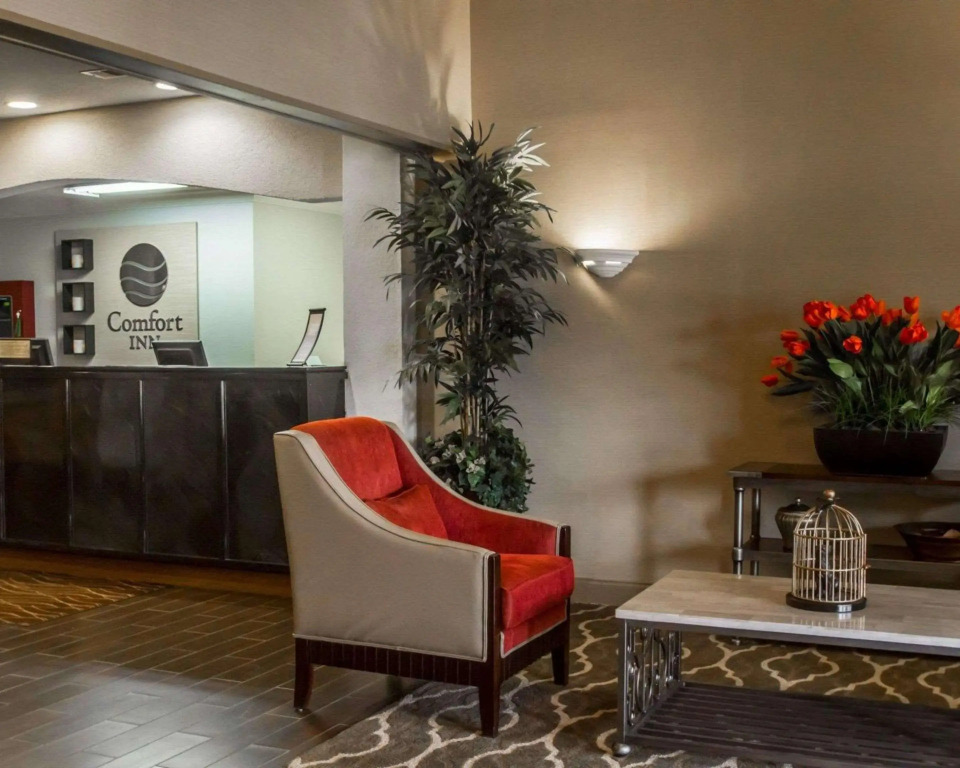 Comfort Inn Amite City