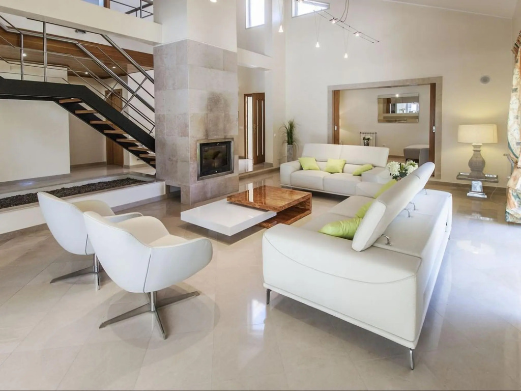 Villa Amendoa