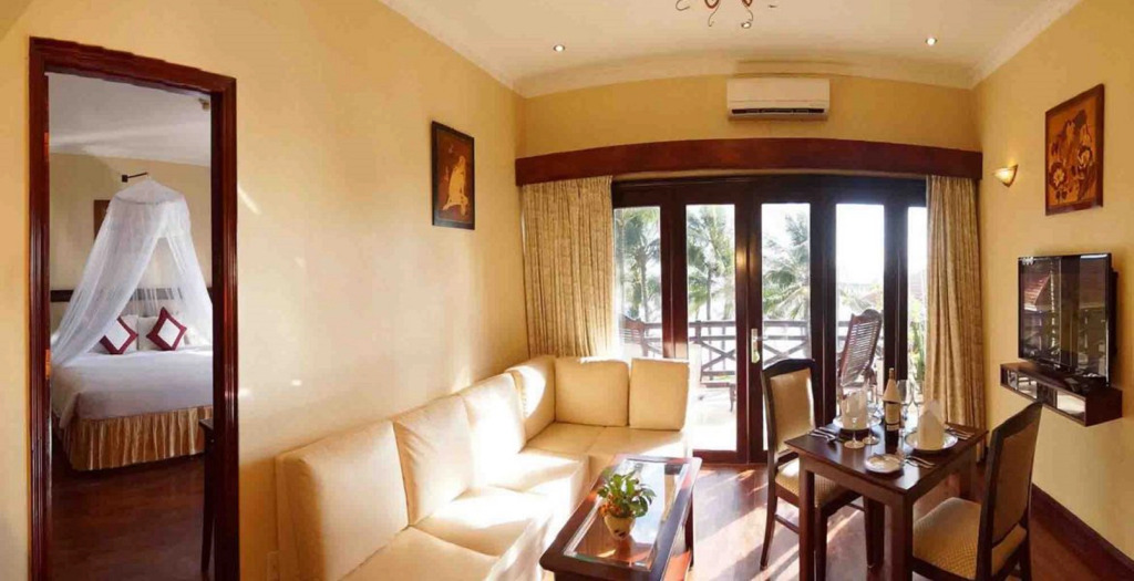 Saigon Phu Quoc Resort & Spa