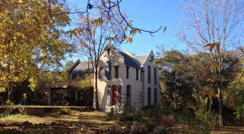 Melody Hill Retreat