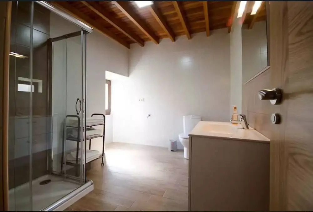 106631 House In Carnota