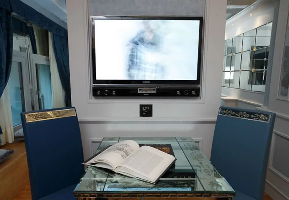 Canaletto Luxury Suites - San Marco Luxury