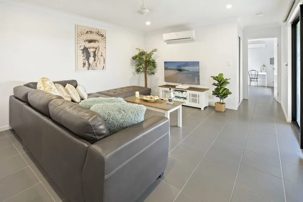 Whitsundays Paradise by the Port KIDS STAY FREE