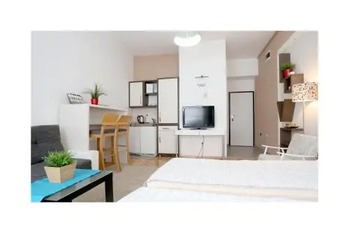 Sarajevo Apartments