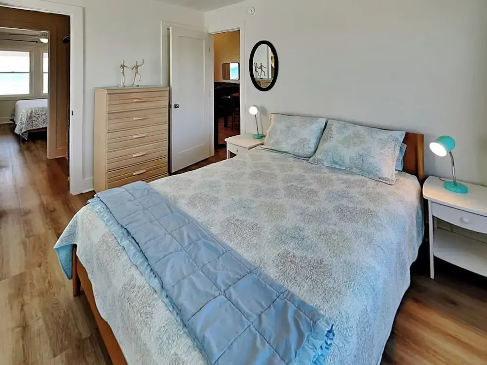 Walking on Sunshine by Topsail Realty