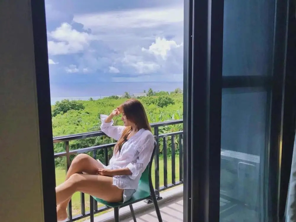 Saipan Skyline Designers Hotel