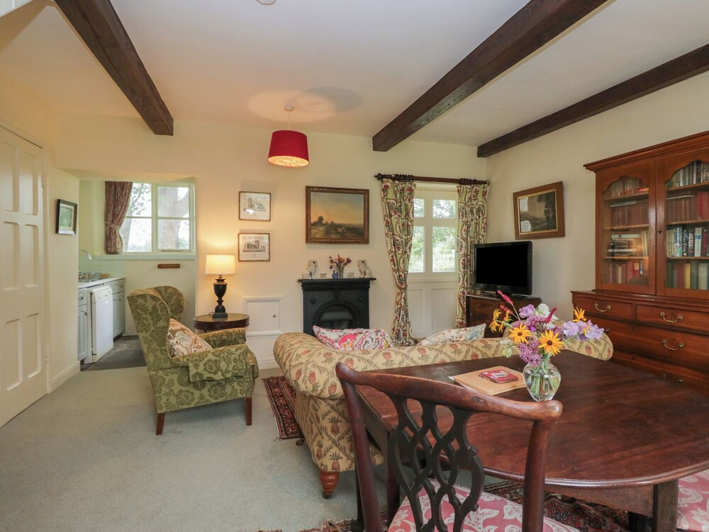 The Gameskeepers Cottage