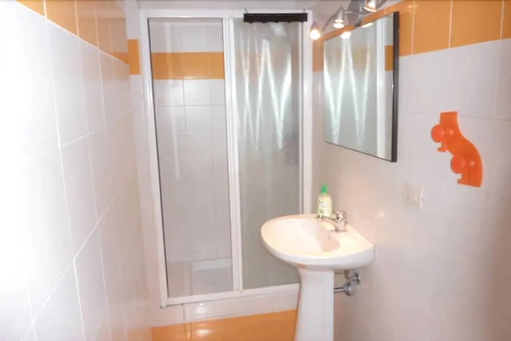 Milano Flat - Col di Lana 6A