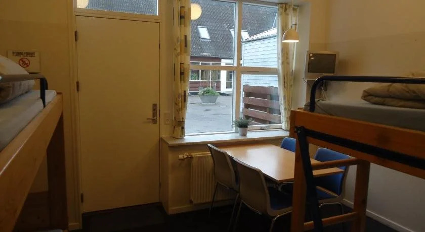 Danhostel Køge