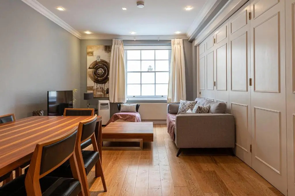 Mayfair private Apartments