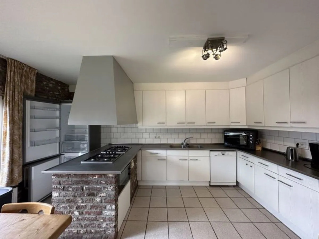 Bungalowpark Landsrade 21488
