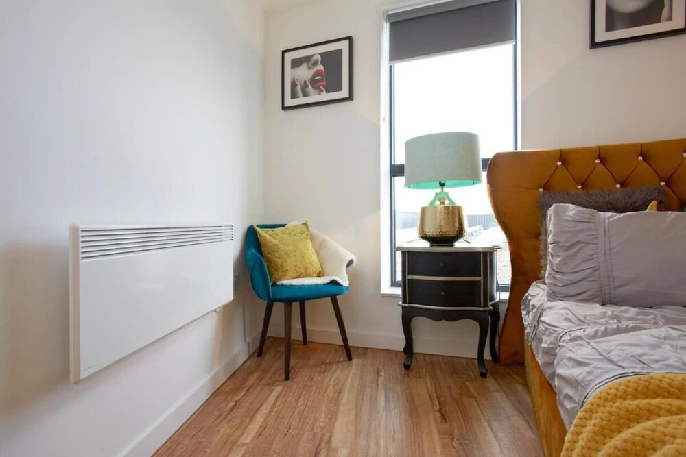The Chad- Leeds Luxury,stunning Contemporary Apartment