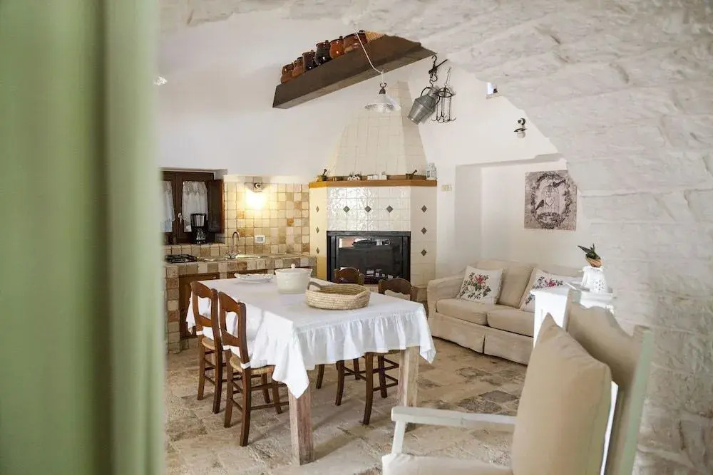 Masseria Lacatena
