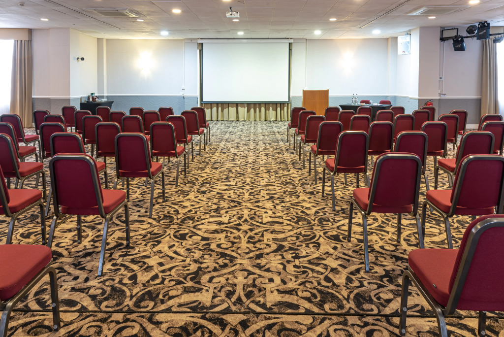 Holiday Inn Rotherham-Sheffield M1,Jct.33 by IHG