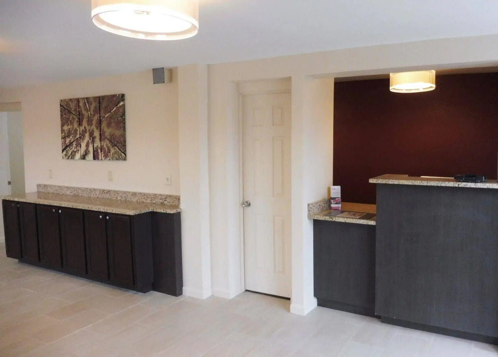 Ramada South Fredericksburg