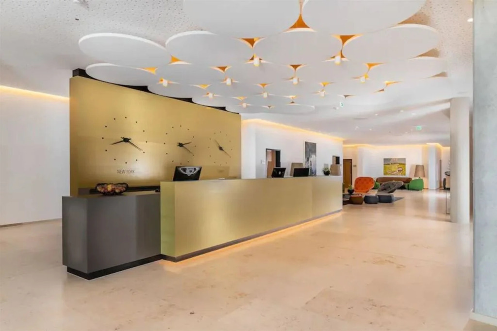Hotel Melchior Park