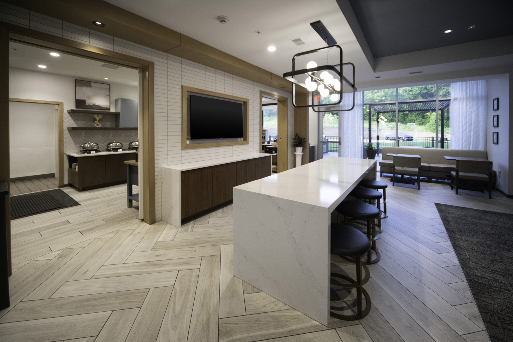 Staybridge Suites - Cincinnati East - Milford by IHG