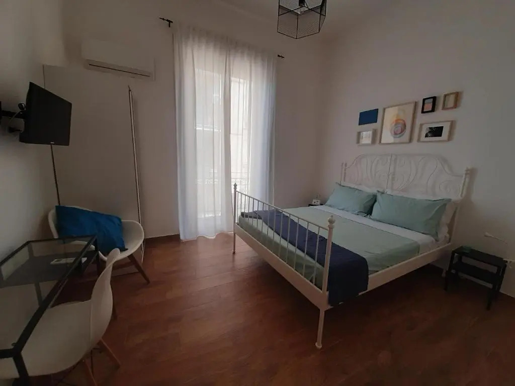 Basile rooms