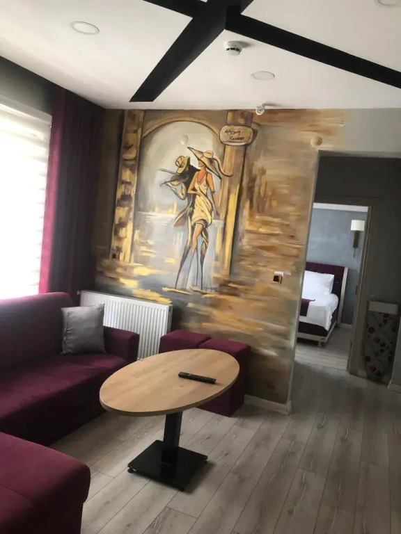 Kb Apart Otel