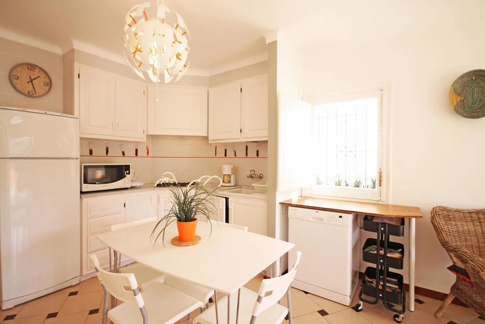 Apartamento Brigitte