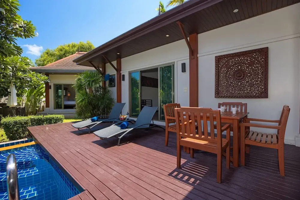 Live the Tropical Dream at Villa Mylico