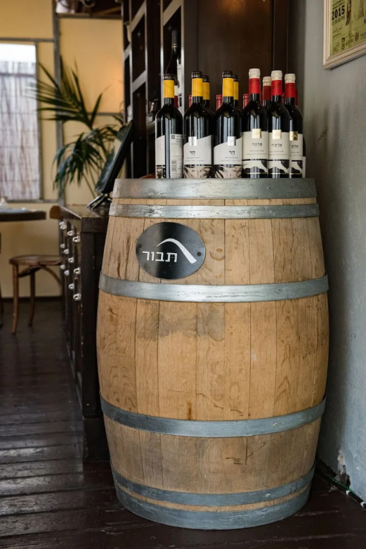 Villa Nazareth - Boutique hotel in a central location