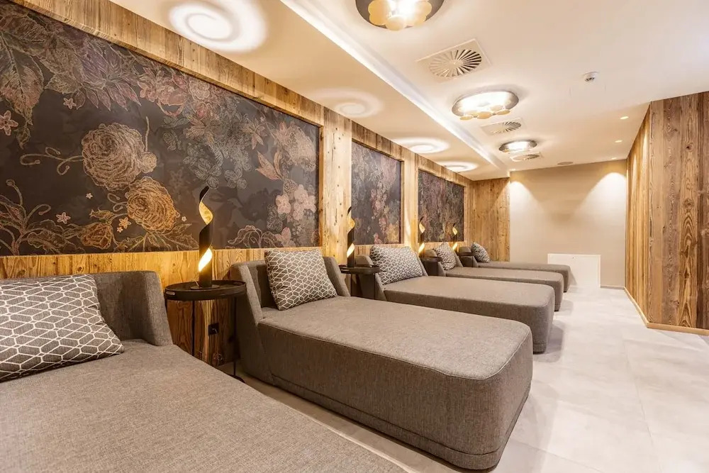 Premium Holiday Flat With Infrared Sauna